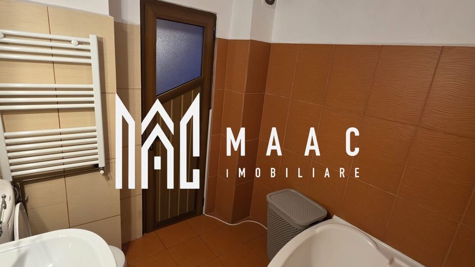 Apartament 3 camere zona Cina | Centrala Termica - Poză 5