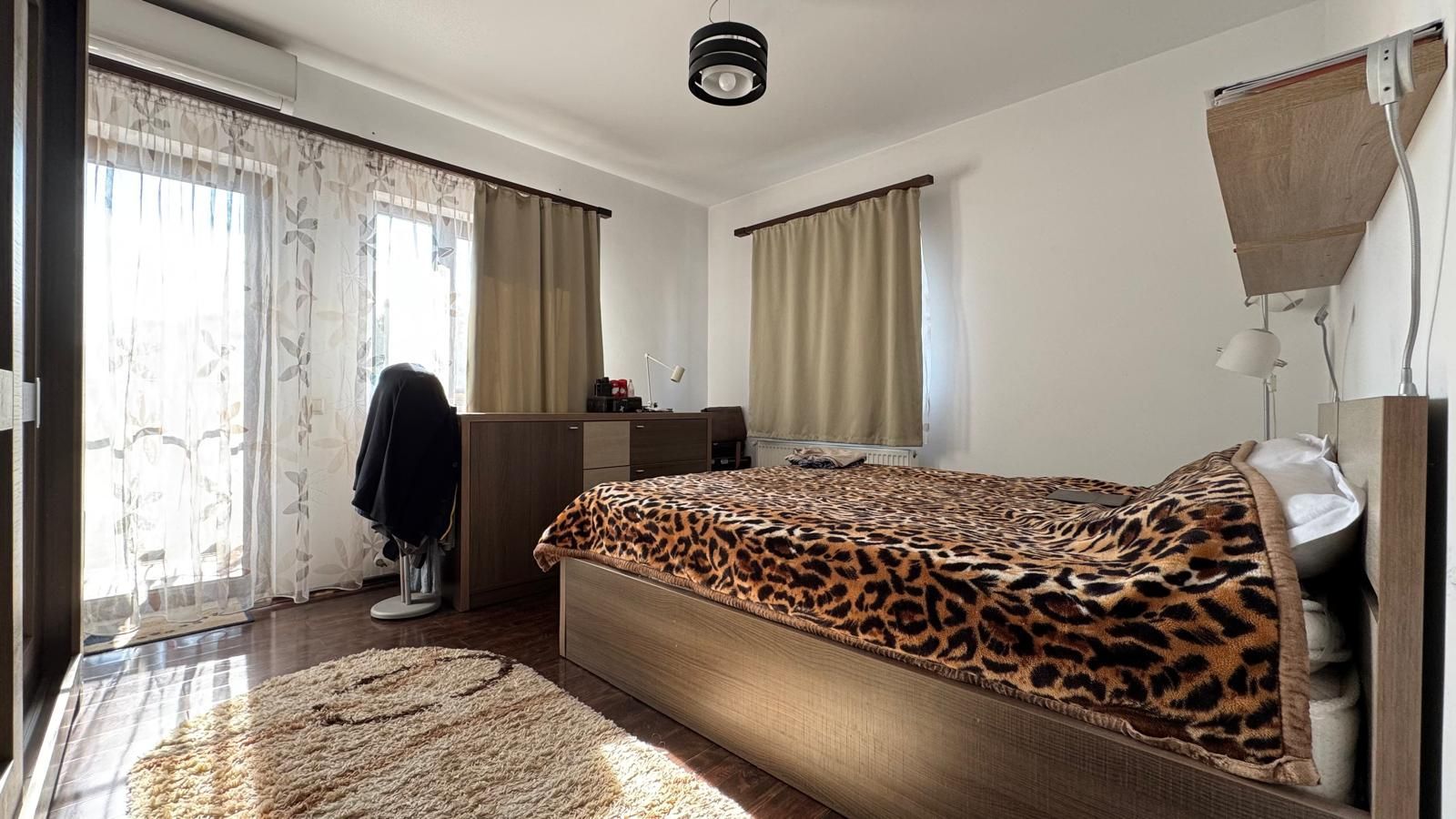 Casa individuala Chiajna - Crinului, acces facil Uverturii / Apusului - Poză 11