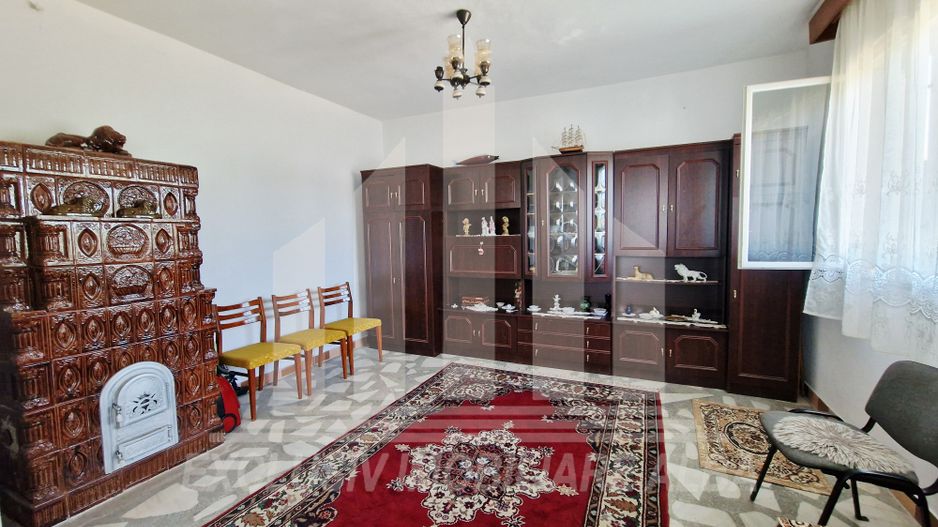 Casa individuala | 250 mp | 2457 mp teren | Sanmiclaus - Poză 6