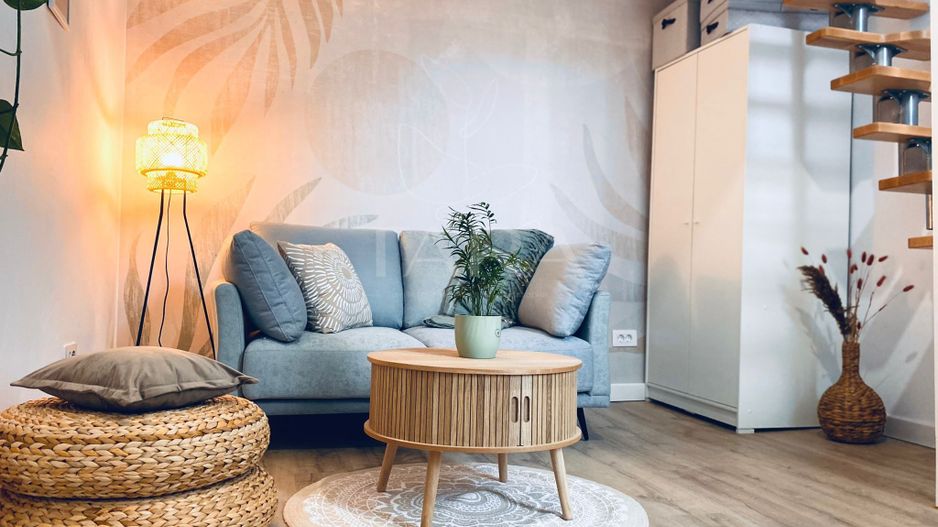 Apartament ultracentral, Piata Unirii, ideal UMF. - Poză 8