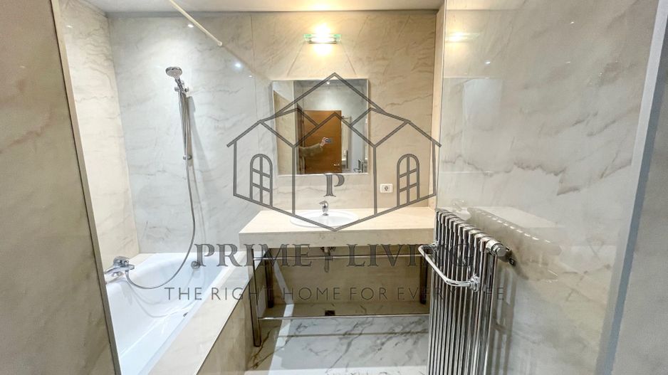 PENTHOUSE  CU 4 CAMERE LA INCHIRIERE IN COMPLEX DIN DOROBANTI CAPITALE - Poză 21