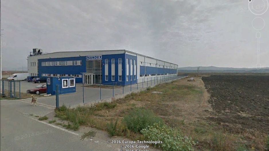 Teren intravilan 5.510 mp Bontida Cluj - Poză 2