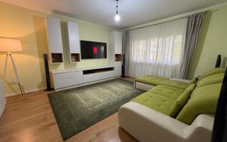3 Camere decomandate, Parcare, Modern, Marasti - Poză 1