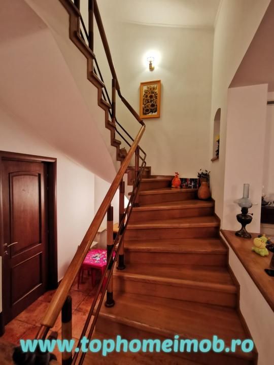 Casă spațioasă și elegantă în Dămăroaia- Jiului- Izbiceni- Comision 0% - Poză 14