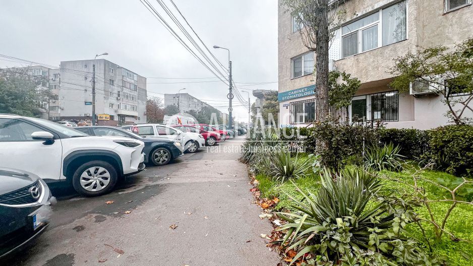 TOMIS NORD(COD 05) - Apartament 2 camere luminos, poziție excelentă - Poză 21