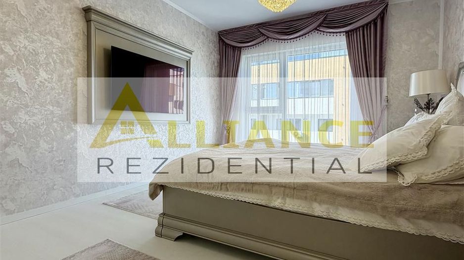 Siena Biruintei 85 | Metrou Berceni - 3 camere | PREMIUM - Poză 5