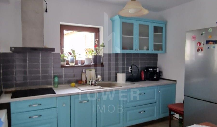 Casa individuala 10 camere Calea Poplacii - Poză 16