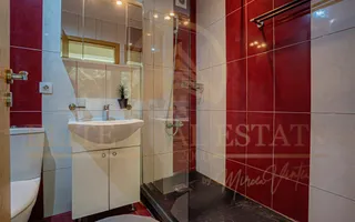 Apartament 2 camere – Mamaia, zona de intrare – Piscină - Poză 21