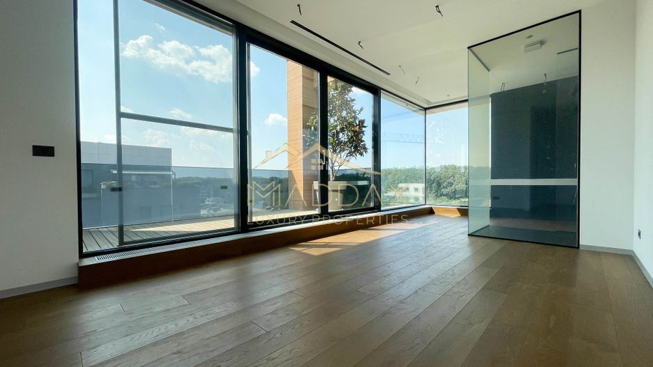 Incredible Penthouse *433 SQM* + 160 SQM Terrace // Baneasa - Poză 26