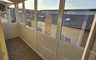 Apartament 3 camere | Parcare | AC | Zona Parcul Poligon | Floresti - Poză 6