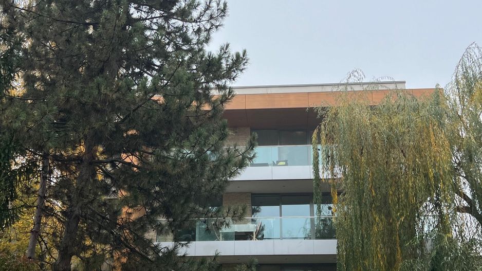 Penthouse 4 camere |  vedere catre lac - Poză 4