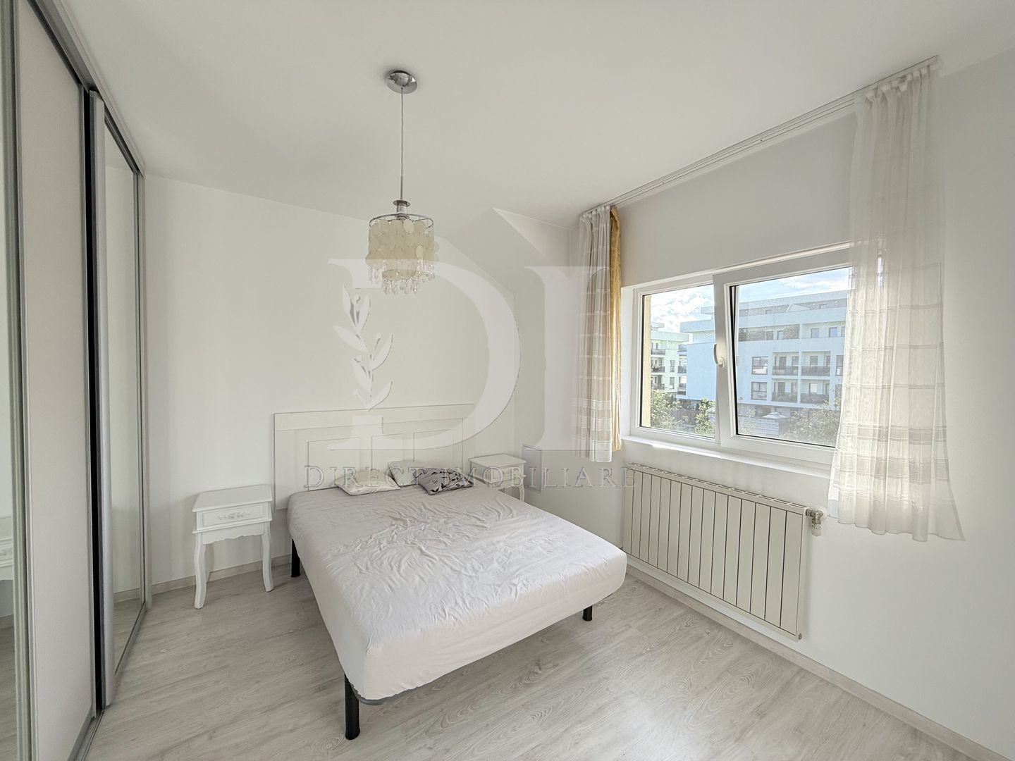 Apartament la cheie / două parcări  / Zona Terra - Poză 14