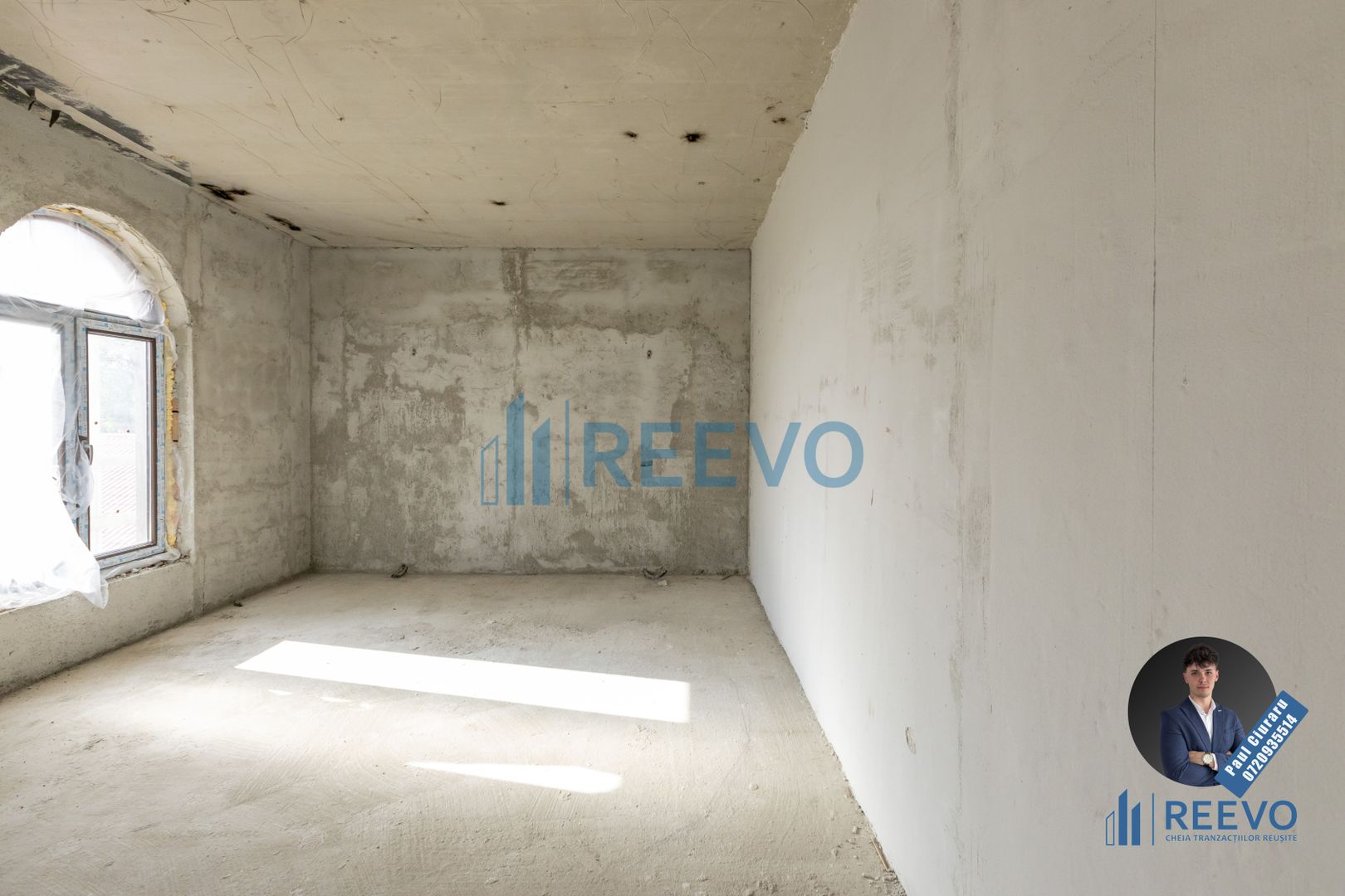 Casă/Vilă cu 6 camere de vânzare, Răcăciuni - Poză 11