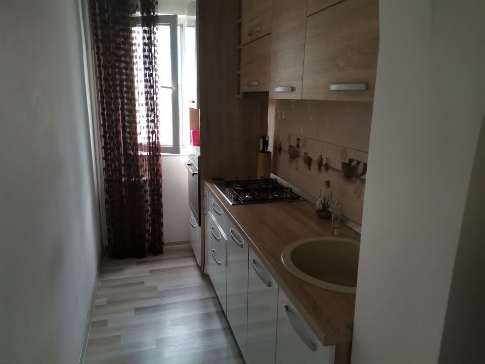 Inchiriere apartament modern, Nord, Kaufland - Poză 3