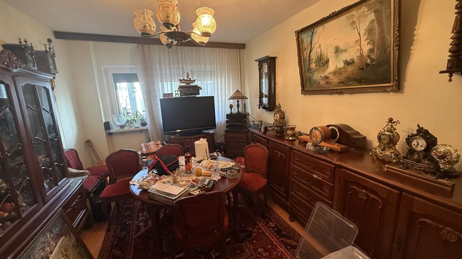 Apartament 3 camere - 2 balcoane - 72 mp șoseaua Pantelimon - Poză 3