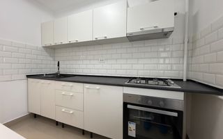 2 camere renovat complet Calea Grivitei plan secund -vedere spate | metrou 1 Mai - Poză 5