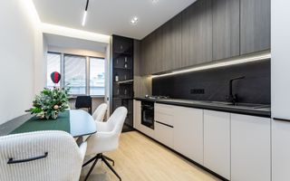 Vânzare, apartament, 2 camere, bd. Mircea Cel Bătrân, Ciocana - Poză 5