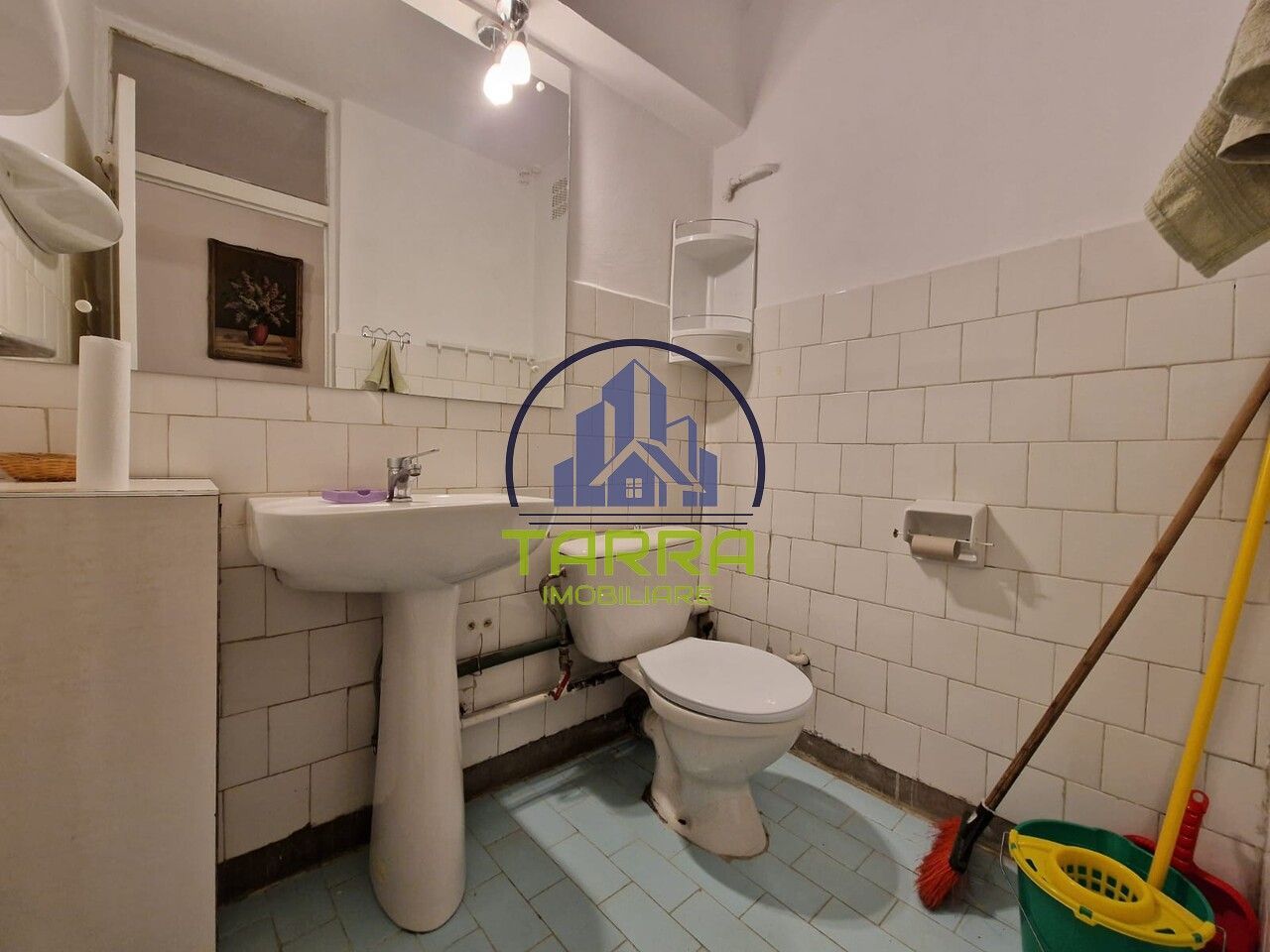 Apartament 3 camere de inchiriat in Alba Iulia zona Ultracentrala - Poză 10