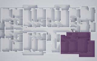 Apartament modern cu 3 camere, Rate la Dezvoltator 7 ani - Poză 14