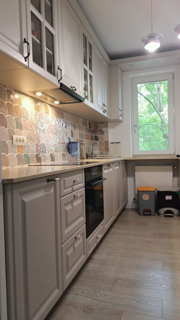 De inchiriat! Apartament frumos si mare in Gheorgheni - Poză 37