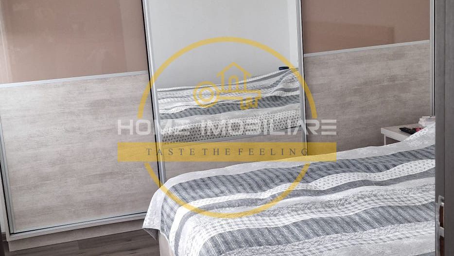 Apartament Pacurari 3camere/ et.1, 59mp // Zona - Alpha Bank - Poză 15