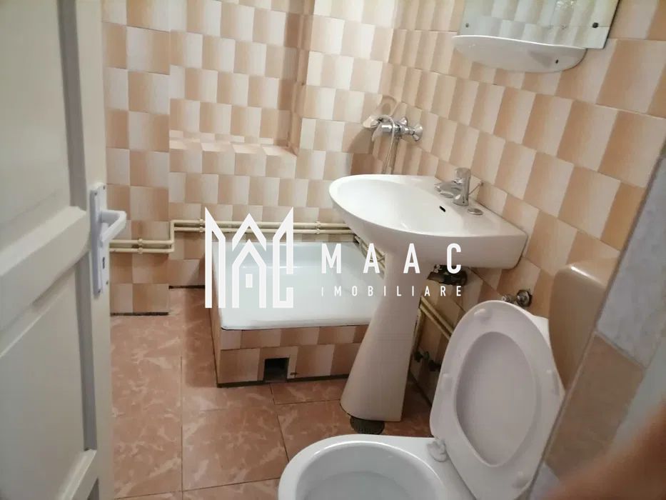Apartament 4 Camere I Decomandat I Etaj 6 I Calea Dumbravii - Poză 7