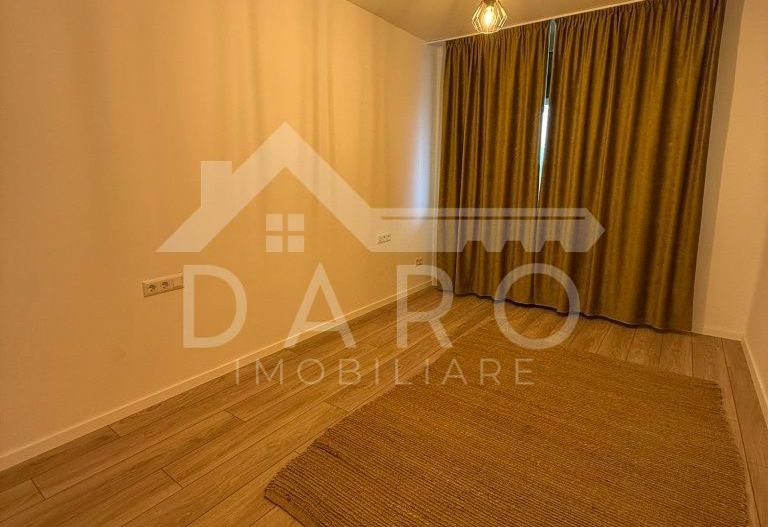 🏡 Apartament 2 camere – Concept 9 | Parter | Parcare inclusă | 450 € - Poză 3