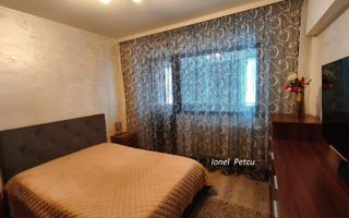 Apartament 3 camere - Bd. Lacul Tei - Poză 10