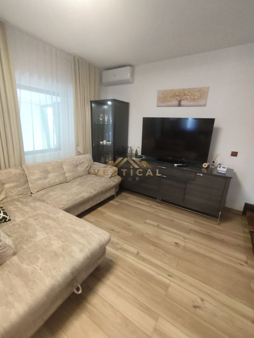 casa superba gata de  mutare - Poză 8
