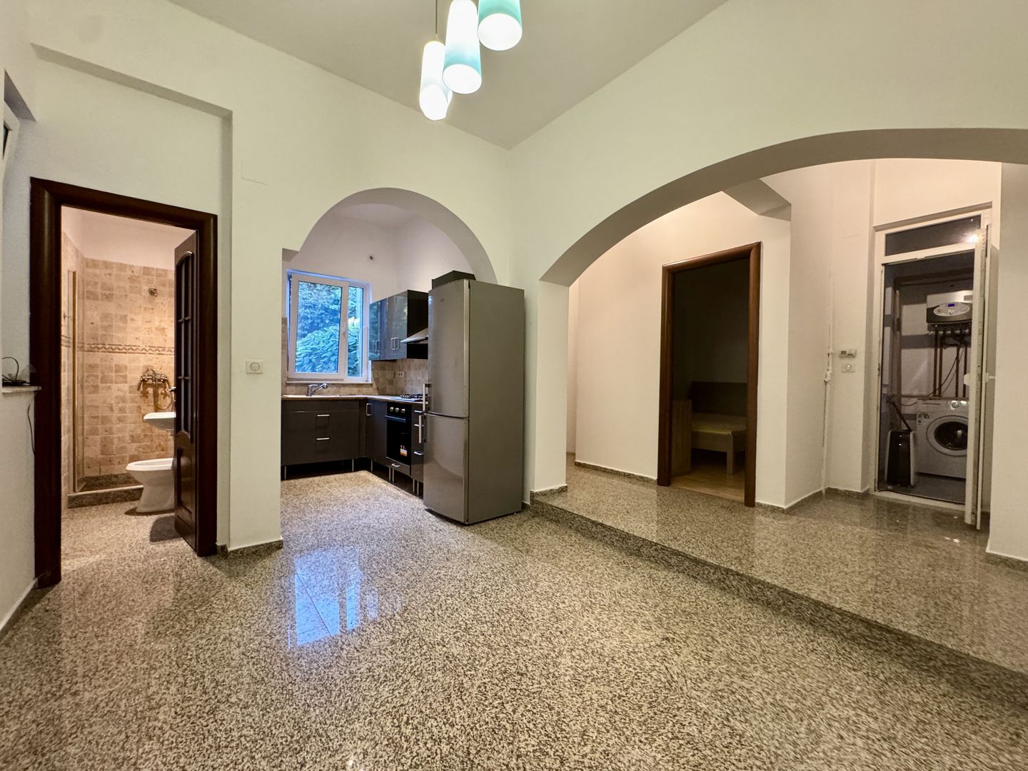 APARTAMENT 3 CAMERE | VILA | COTROCENI - Poză 1