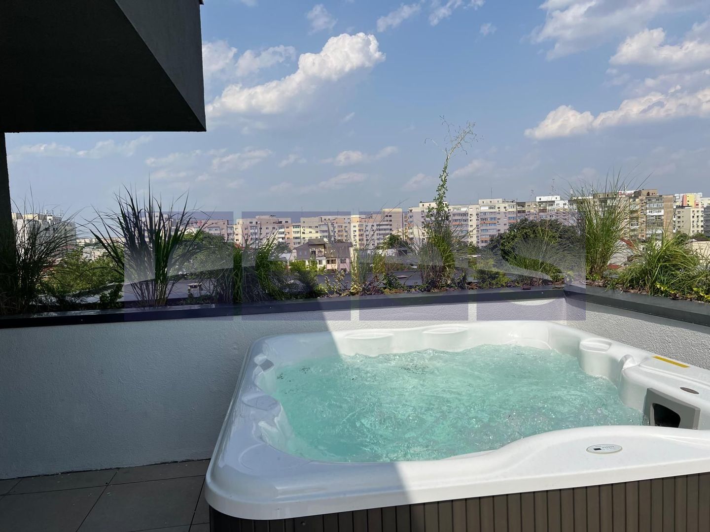 PENTHOUSE  | 4 CAMERE  | ZONA CENTRALĂ - Poză 18