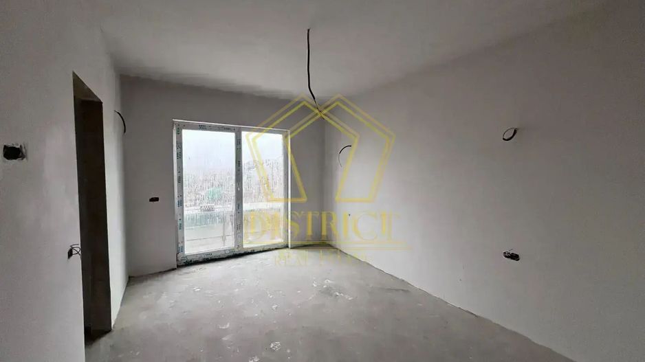 Duplex spatios cu 5 camere | Sacalaz - Poză 6