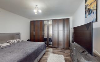 Casă în Aviației, lângă Herăstrău | 5 camere | mobilata si utilata - Poză 8