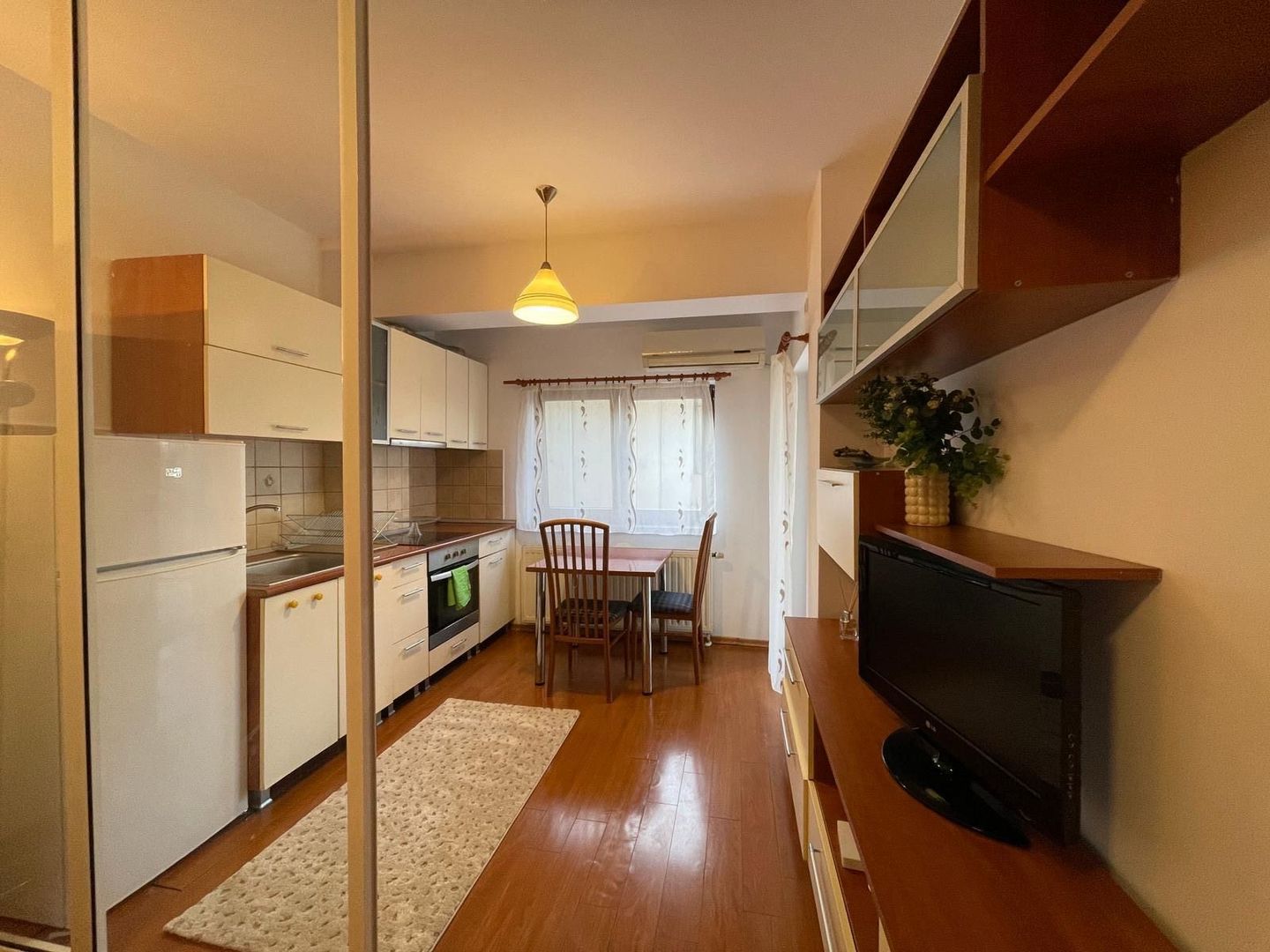 Apartament 2 camere de inchiriat, Mobilat Premium, 13 Septembrie- Marriott - Poză 11