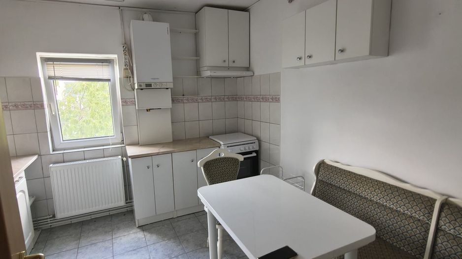 Girocului | 2 Camere | Centrala proprie | Etaj intermediar - Poză 6