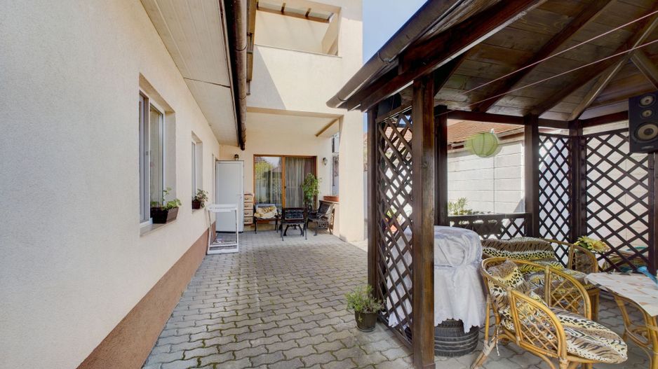 Casă Individuală Timișoara - Poză 4