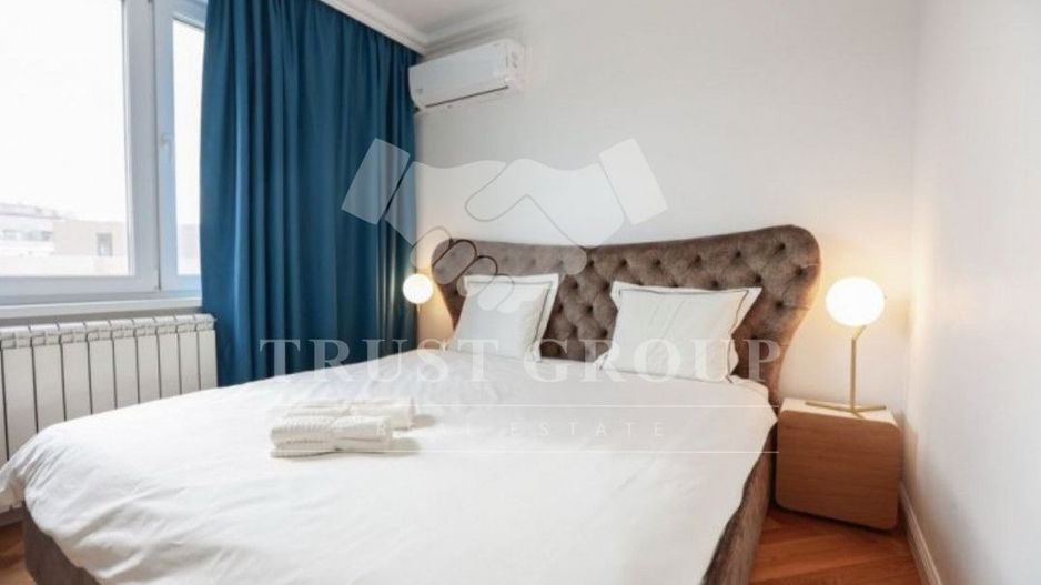 Apartament 2 camere Cismigiu | renovat complet - Poză 5