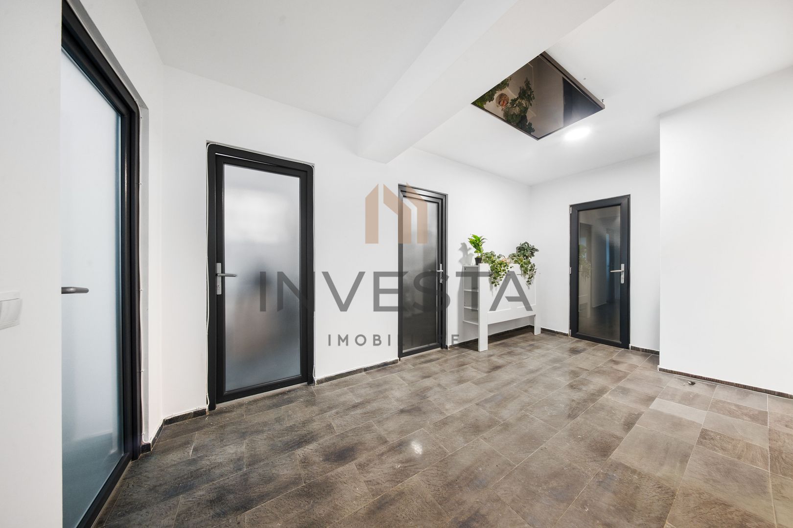 Spatiu de birouri - 3 camere - 67mp - Andrei Muresanu - Poză 2