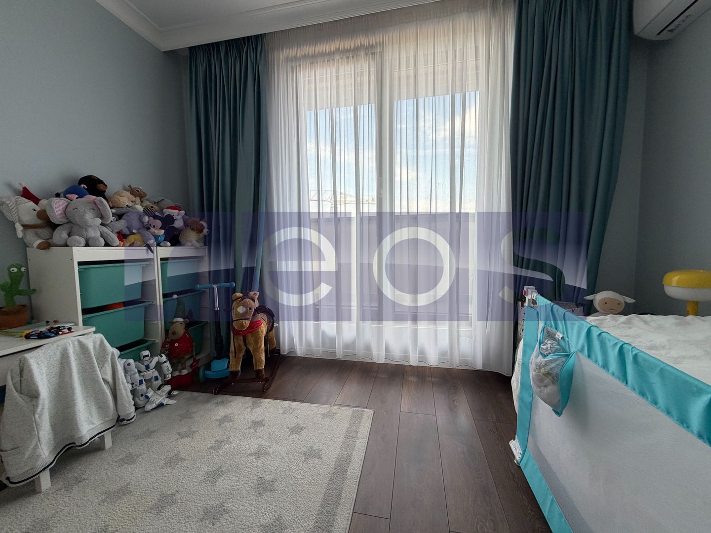 VANZARE 3 CAMERE | H PIPERA LAKE | READY TO MOVE | TERASA GENEROASA | - Poză 11