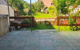 Casă 90 mp utili, 400 mp teren singur in curte Central (Primăverii ) - Poză 5