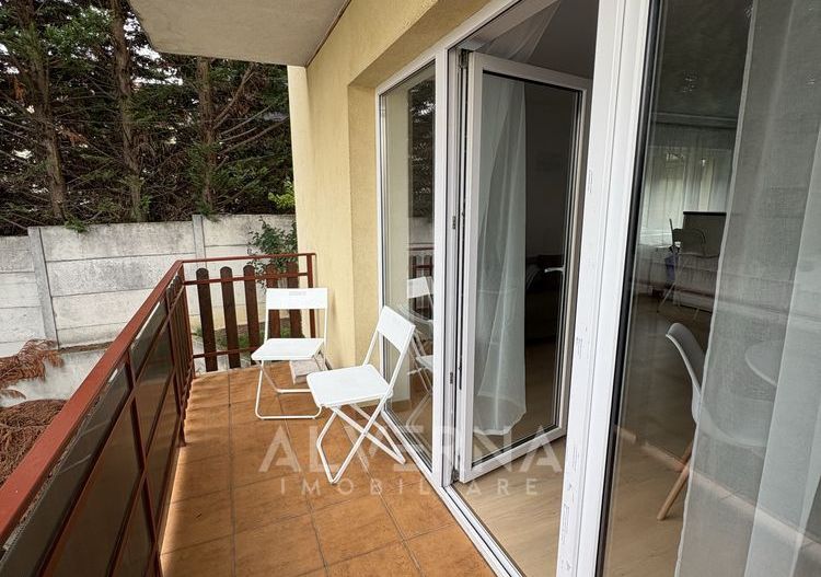 Apartament 3 camere | 66 mp + balcon 6 mp | zona Zorilor | - Poză 8