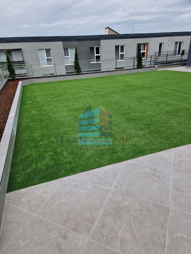 Ofertă Black Friday!Penthouse Finalizat,Terasă Panoramică 136 mp,Titan–Pallady - Poză 5