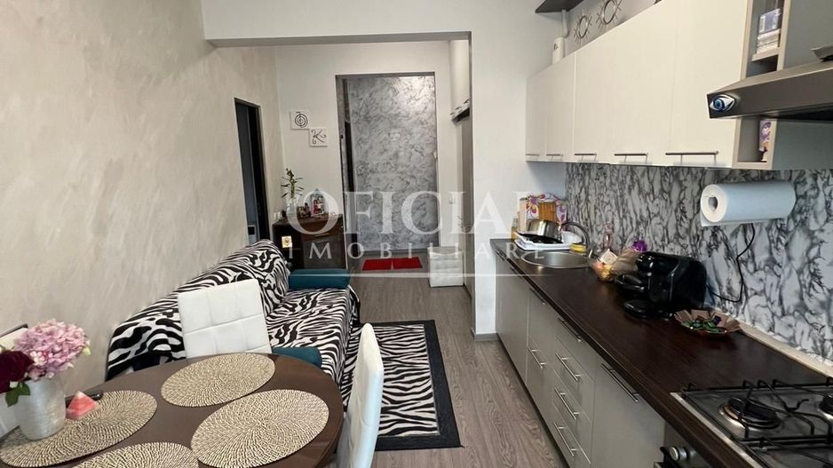 Apartament 2 camere Decomandat | Terasa 12 Mp | Floresti Porii - Poză 2