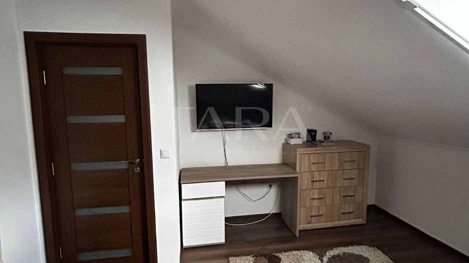 2 apartamente spațioase de vânzare în centrul Clujului - Poză 16