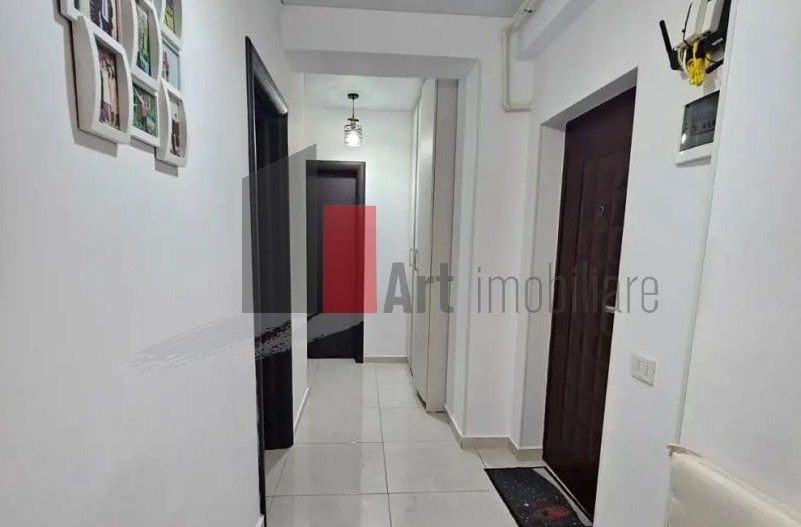 Vanzare apartament 3cam militari rezidence 72mp pret 110mii euro - Poză 7