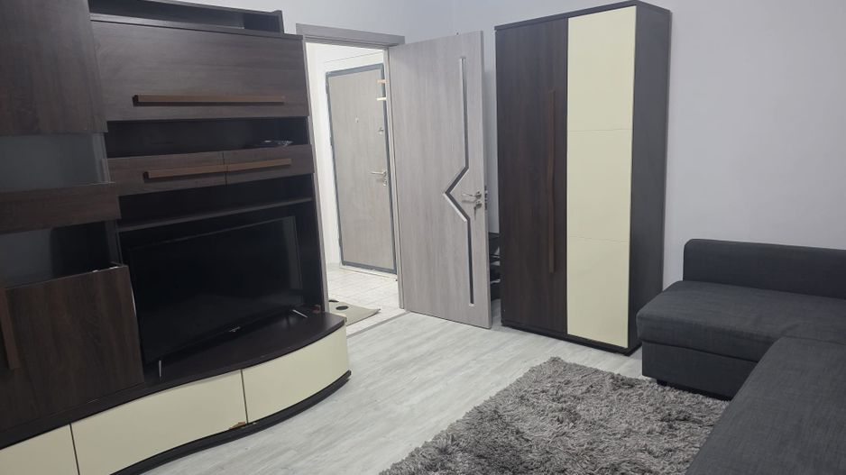 Garsoniera CF 1 Soseaua Gara Catelu - Poză 1