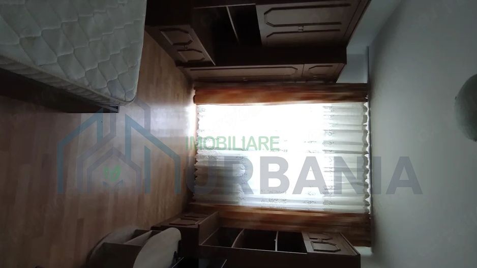 Apartament 1 camera cu balcon, decomandat, mobilat si utilat, in Alexandru, Iasi - Poză 3