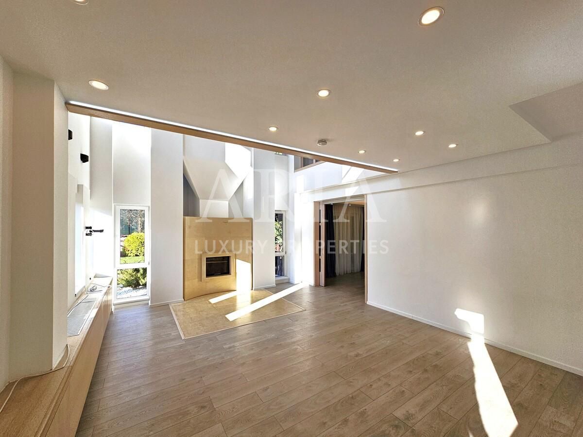 VILA INDIVIDUALA  | BANEASA RESIDENTIAL PARK - Poză 12