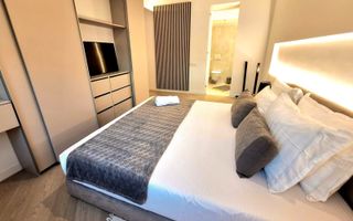 Închiriere apartament 3 camere | Parcare + Debara privată incluse - Poză 17