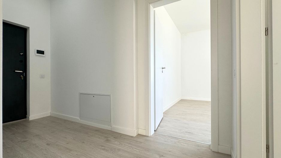 Apartament 2 camere 60 mp cu geam la baie lângă Paradisul Acvatic - Poză 18